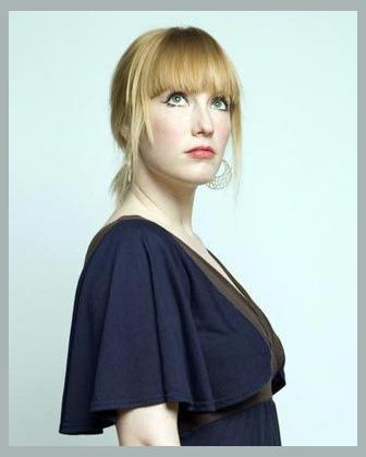 Leigh Nash